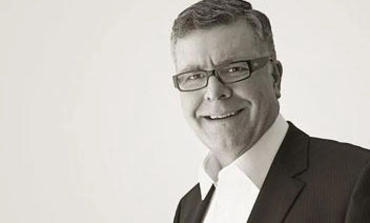 Prof. Alexander Doderer