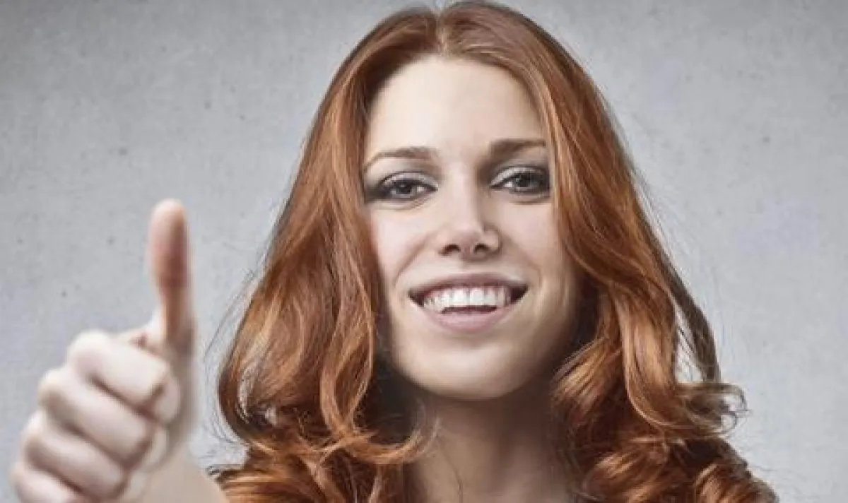 Daumen hoch für eine Karriere bei OPITZ CONSULTING