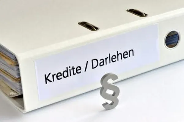 Bild: BGH: Bank hat ab Zugang des Widerrufs keine Ansprüche auf Zinsen und Tilgung