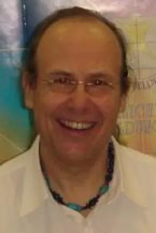 Bild: Die Wirbeltherapie nach DORN jetzt Online lernen