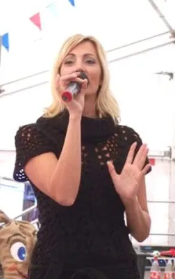 Bild: 10. Kartoffelfest in Ostrau