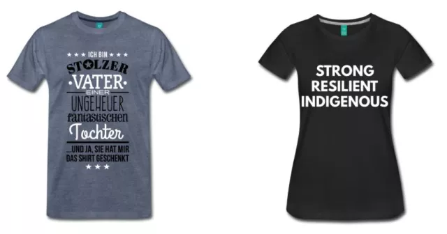 Bild: Sommerhoch bei Spreadshirt: Alle vier Sekunden wird ein T-Shirt verkauft