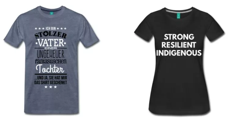 Sommerhoch bei Spreadshirt: Alle vier Sekunden wird ein T-Shirt verkauft Bild: Sommerhoch bei Spreadshirt: Alle vier Sekunden wird ein T-Shirt verkauft