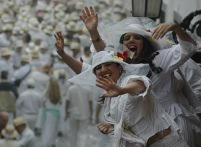 Bild: Wo Captain Jack Sparrow Urlaub machen würde