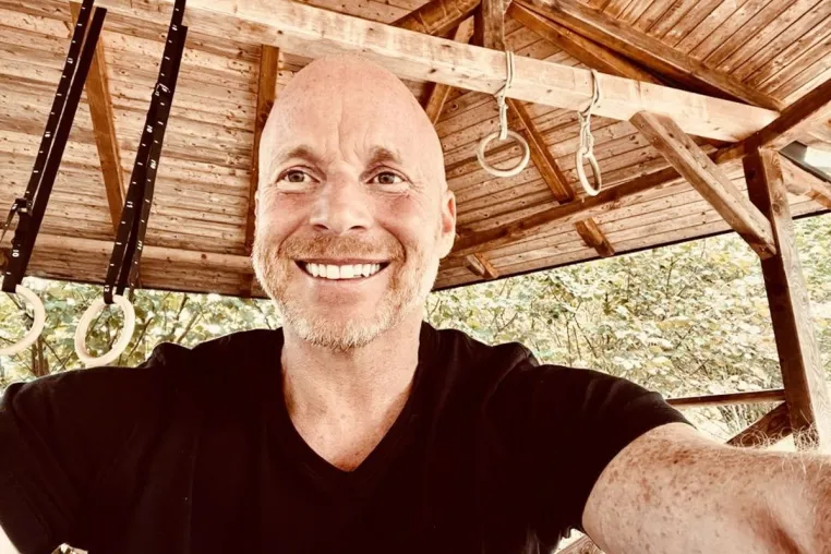 Bild: Kurzes Fasten = langes Leben?  Longevity-Experte Marcus Lauk enthüllt die Geheimnisse der Blue Zones