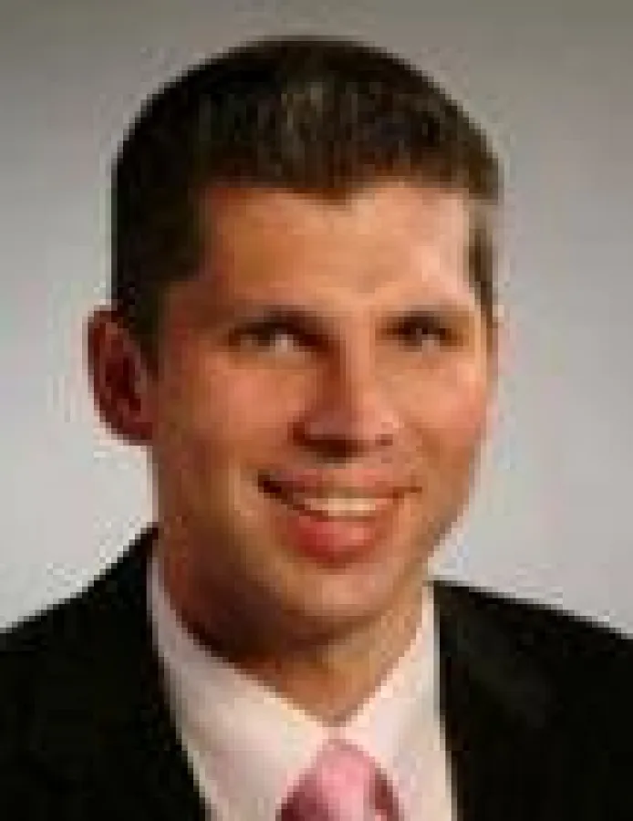 NLP-Lehrtrainer Thomas Rachbauer