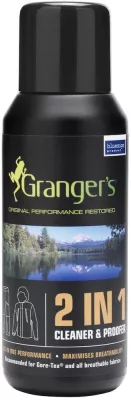 Bild: Wie viel Pflege braucht eine Outdoorjacke