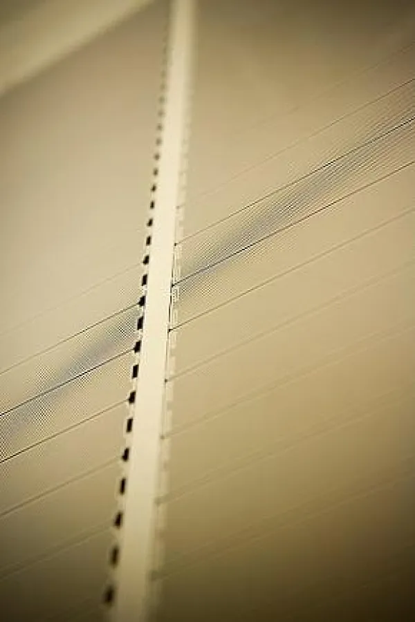 Mit Fotoätztechnik können auch feinste Strukturen umgesetzt werden. Bild: © Precision Micro