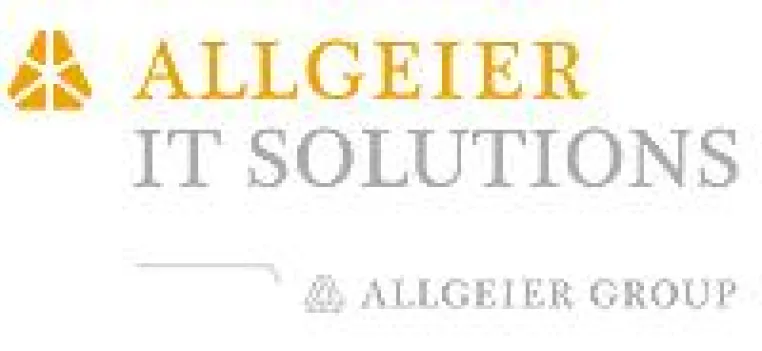Allgeier IT Solutions stellt Neuheiten auf der HolzLand EXPO vor Bild: Allgeier IT Solutions stellt Neuheiten auf der HolzLand EXPO vor