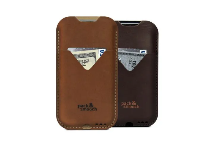 Bild: iPhone SE – natürlich geschützt