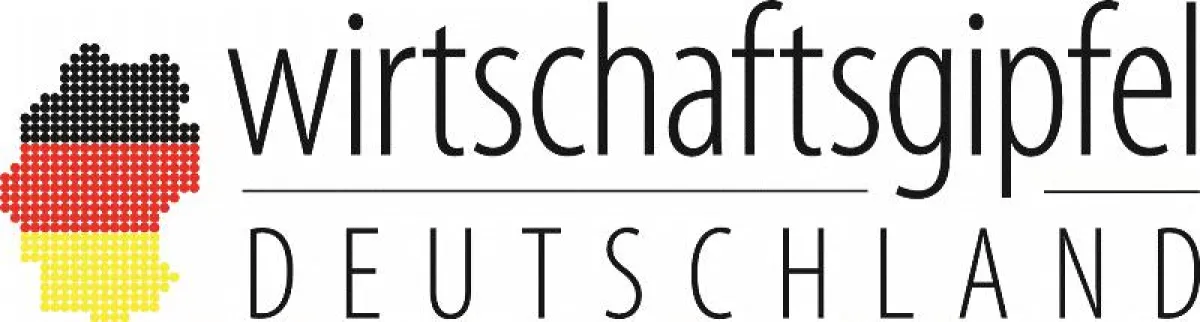 Wie führt Deutschland - das Thema des Wirtschaftsgipfel Deutschland am 18. Juni 2016