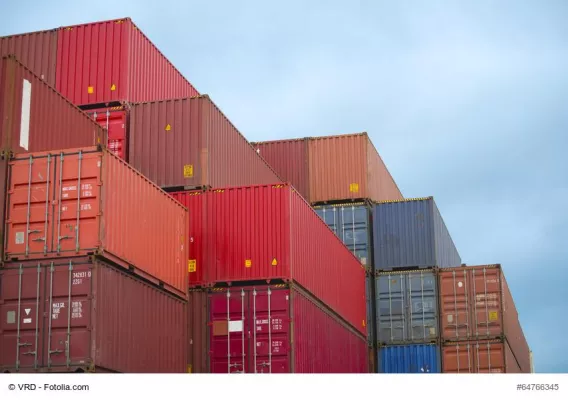Bild: Diversifikation in der Geldanlage