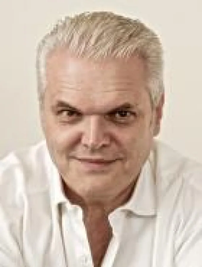 Anti Lampenfieber Training von Schauspieler und Kommunikationstrainer Laszlo I. Kish