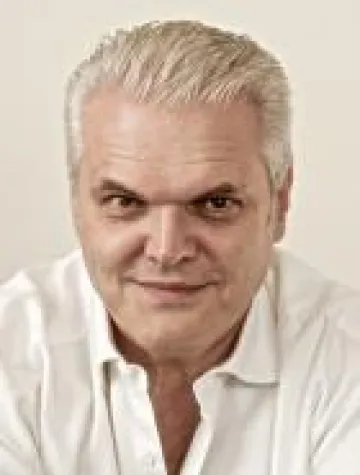 Bild: Lampenfieber-Training mit Ex-Tatort-Kommissar Laszlo I. Kish am 1.11.2014 in München rückt näher