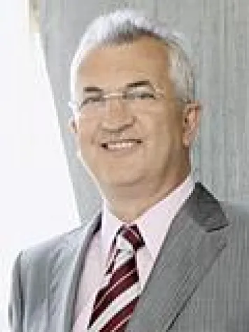 Raymond Homo in den Vorstand des BPV berufen Bild: Raymond Homo in den Vorstand des BPV berufen