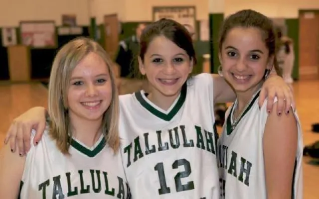 Bild: High School Aufenthalt in den USA