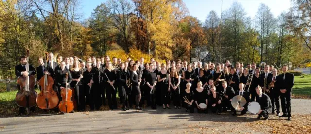 Fulminantes „Klang+Dinner“-Konzert mit „Westfalen Winds“ und „BloW“ Bild: Fulminantes „Klang+Dinner“-Konzert mit „Westfalen Winds“ und „BloW“