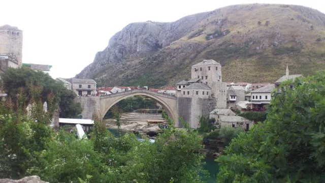 Lesung 'Poesie und Prosa' mit Mesud Prolic bei südost Europa Kultur e.V. Bild: Lesung 'Poesie und Prosa' mit Mesud Prolic bei südost Europa Kultur e.V.