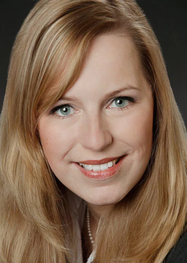 Dr. Julia Kruse ist neue Mitarbeiterin im Bereich Market Access bei Diapharm in Münster.