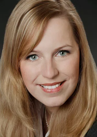 Bild: Dr. Julia Kruse steigt ins Team Market Access von Diapharm ein