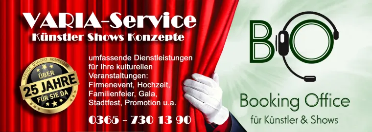 Bild: Al Capone erstmalig zu Gast in Frankfurt am Main 