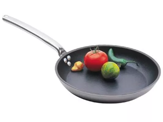 Bild: MasterCuisine aktuell: Meat Balls mit CHOC CERAMIC