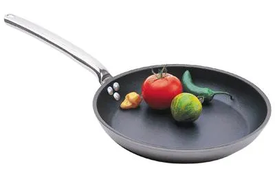 MasterCuisine aktuell: Meat Balls mit CHOC CERAMIC Bild: MasterCuisine aktuell: Meat Balls mit CHOC CERAMIC