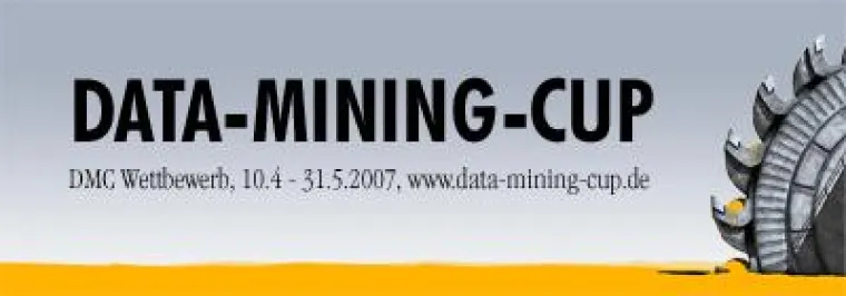 Start des 8. DATA-MINING-CUP weltweit mit Spannung erwartet Bild: Start des 8. DATA-MINING-CUP weltweit mit Spannung erwartet
