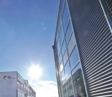 Bild: ISL unter den “besten Deutschlands”