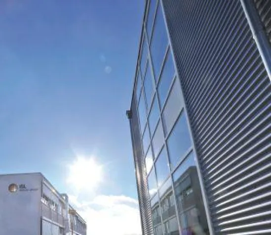 Bild: ISL unter den “besten Deutschlands”