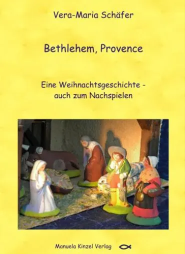 Bild: Wie wird Weihnachten in der Provence gefeiert?
