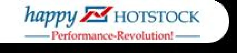 Bild: Top-Gewinne mit Aktientipps 2009 - Börsenbrief Happy Hotstock bietet Extrempotenzial für Kurzfrist-Investoren