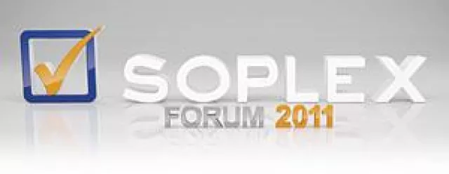 Bild: Sehr gute Resonanz auf erstes SOPLEX Forum zum Kredit- und Forderungsmanagement mit SAP