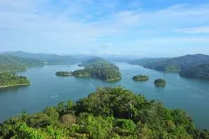 Bild: Malaysia lüftet das bestgehütete Ökotourismus-Geheimnis: Royal Belum Regenwald