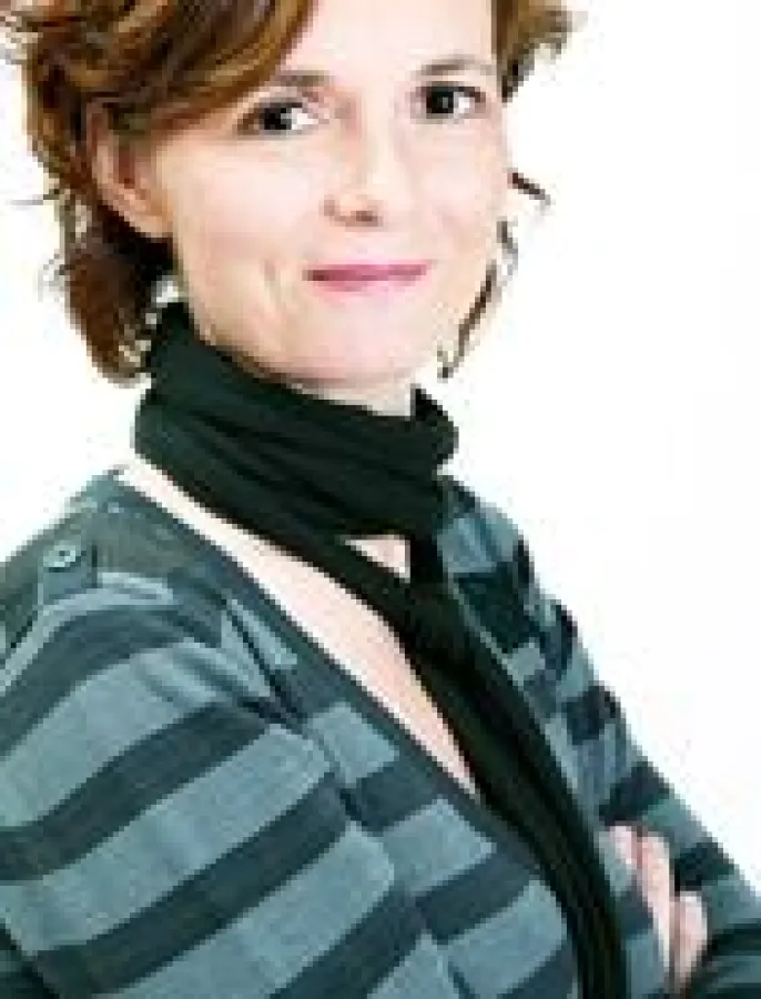 Franziska Müller - Tierische Trainer - Persönlichkeitsentwicklung mit Pferden