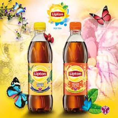 Bild: Mit Lipton Ice Tea zum Tomorrowland Festival 2016 fliegen