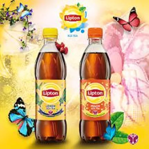 Bild: Mit Lipton Ice Tea zum Tomorrowland Festival 2016 fliegen