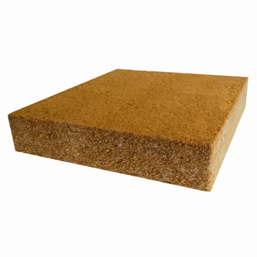 PAVAFLEX ? eine neue Generation flexibler Holzfaserdämmstoffe