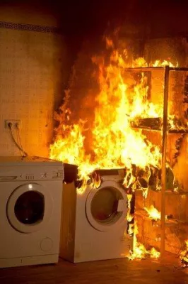 Bild: Neue Brandursachenstatistik des Instituts für Schadenverhütung und Schadenforschung: