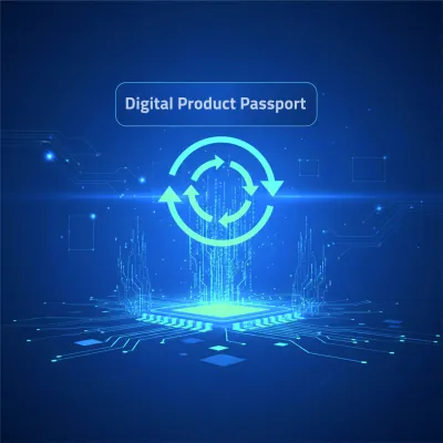 Bild: Digitaler Produktpass wird Pflicht: Meta-Level Software AG macht Unternehmen fit für die EU-Vorgabe