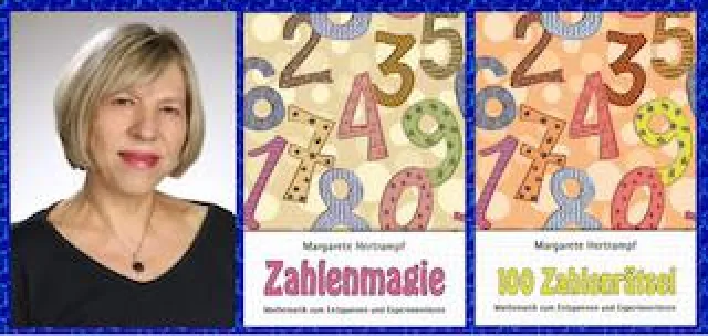 Bild: Die Magie der Mathematik