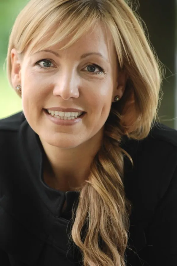 Christina Grubendorfer