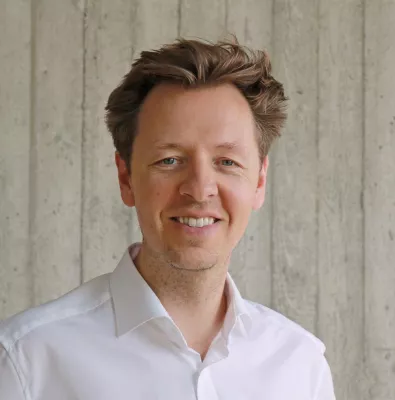 Bild: Neue Experten für IT-Architekturmanagement und Unternehmensgründungen