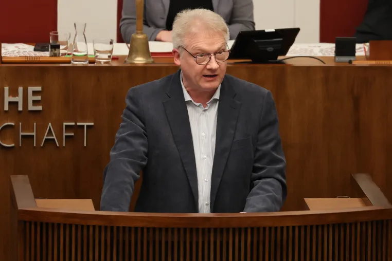 Bild: BD-Fraktion: Kreativraum-Skandal weitet sich aus