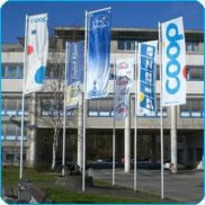 Bild: Prozessoptimierung zum Festpreis: easycash wieder bei coop im Einsatz