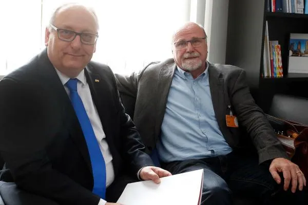 Bild: Ridley Watkins™ - Authentic Watches