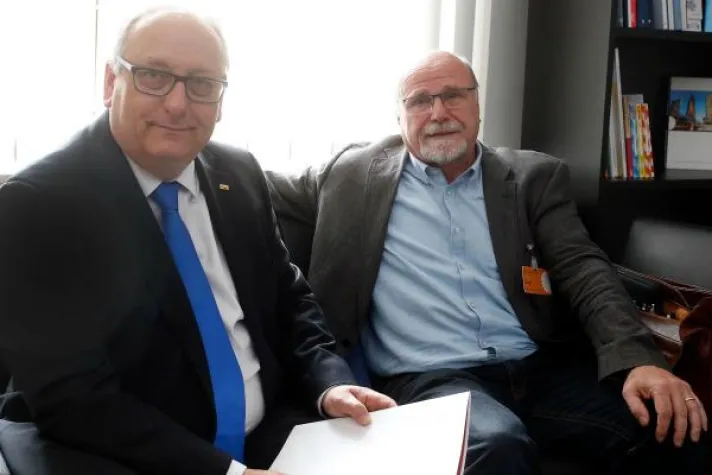 Bild: Ridley Watkins™ - Authentic Watches