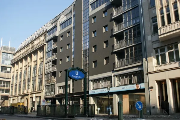 STRATEGIS hat 2009 knapp 1.000 Kauf- und Mietverträge geschlossen Bild: STRATEGIS hat 2009 knapp 1.000 Kauf- und Mietverträge geschlossen