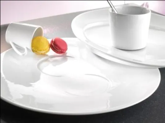 Bild: INCIDENCE - die neue Serie PILLIVUYT - kreiert für Spitzenköche genauso wie für Hobby-Gourmets