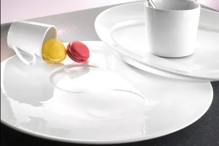 INCIDENCE - die neue Serie PILLIVUYT - kreiert für Spitzenköche genauso wie für Hobby-Gourmets Bild: INCIDENCE - die neue Serie PILLIVUYT - kreiert für Spitzenköche genauso wie für Hobby-Gourmets